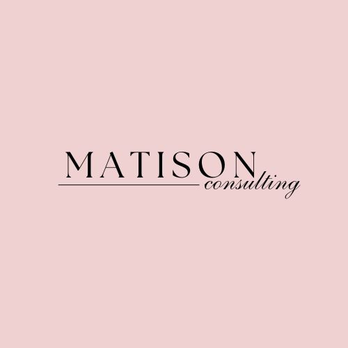 Matison Consulting